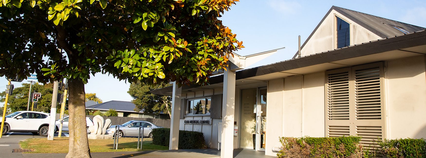 Ilam Medical Centre Ilam Medical Centre